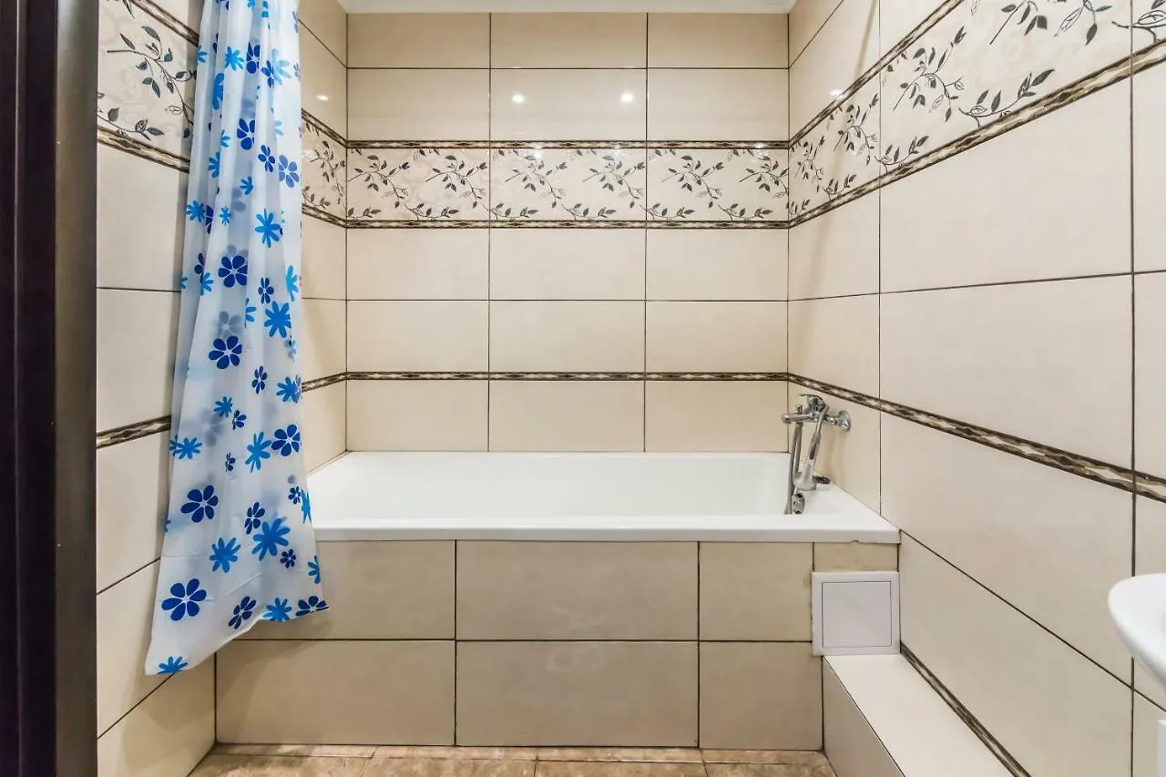 Super View, Luxury Apartment Near Chernihiv Metro. Kyiv Ukraine