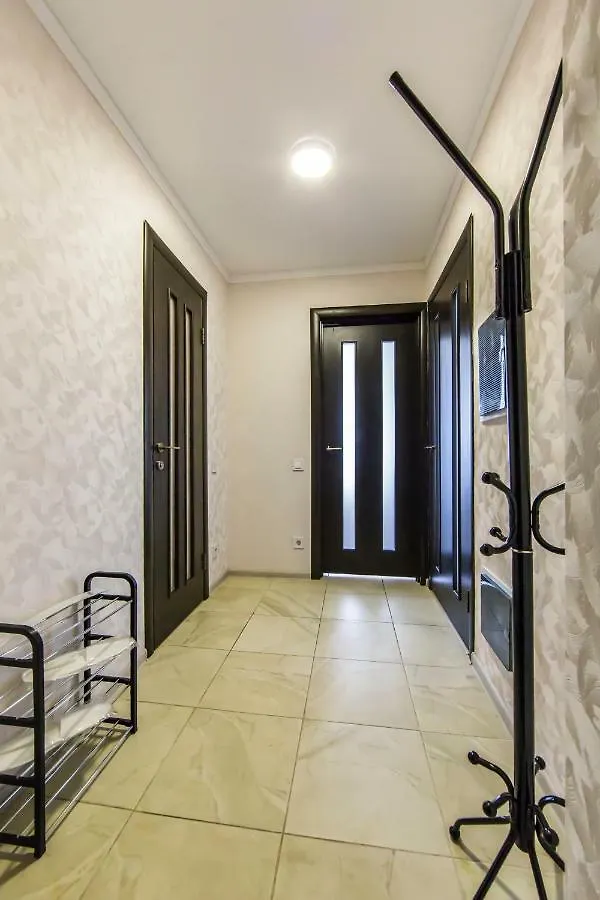 Super View, Luxury Apartment Near Chernihiv Metro. Киев