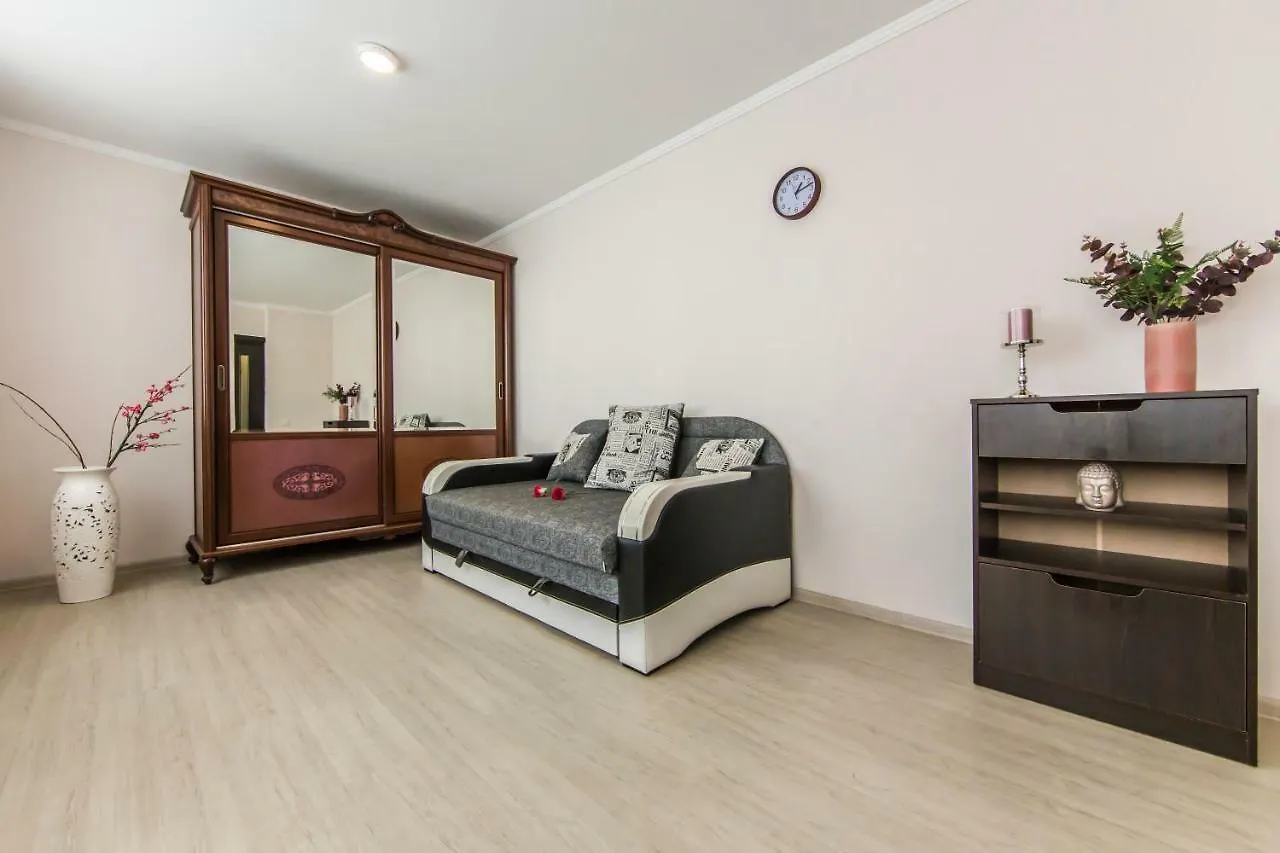 Super View, Luxury Apartment Near Chernihiv Metro. Киев